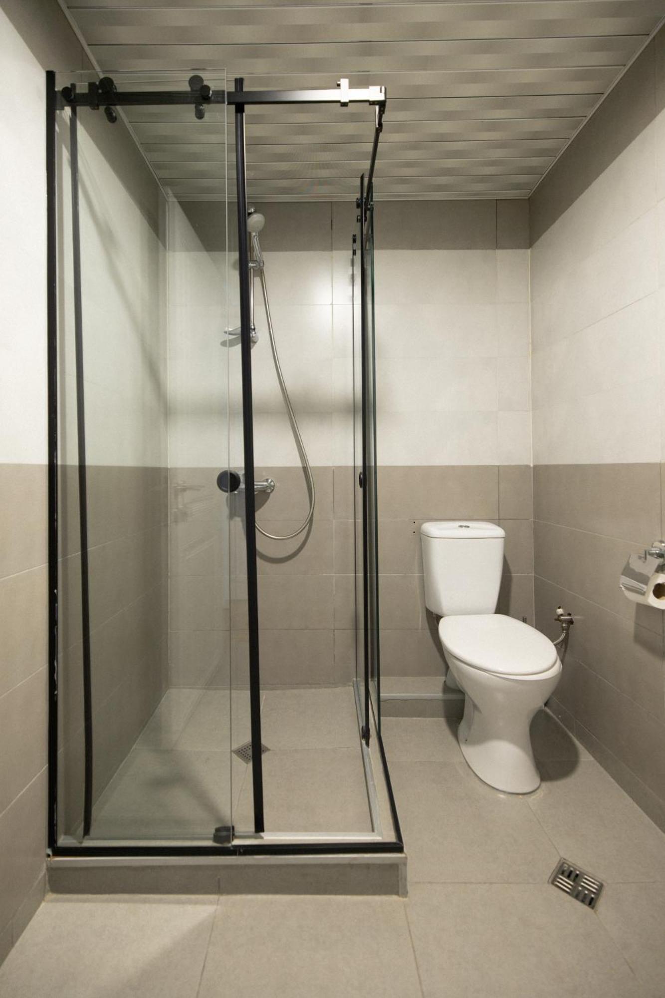 Hotel White House Tbilisi Exterior photo